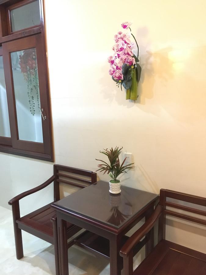 Duy Huy Hotel & Apartment ญาจาง ภายนอก รูปภาพ